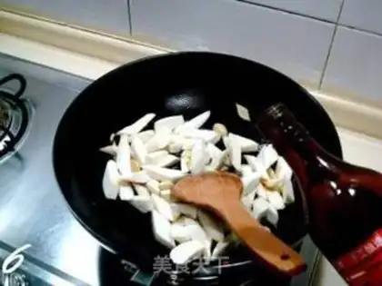 Make step 5