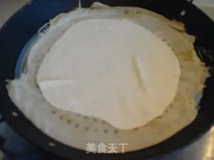 Make step 3