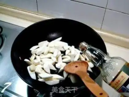 Make step 6
