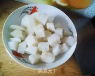 Make step 1