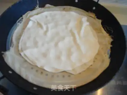 Make step 4