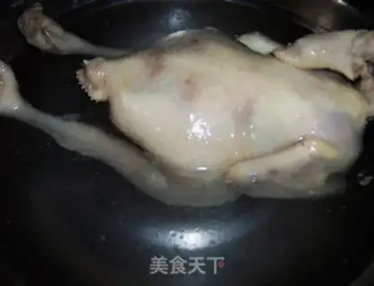 Make  step 11