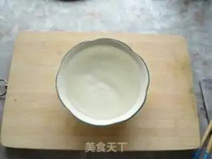 Make step 2