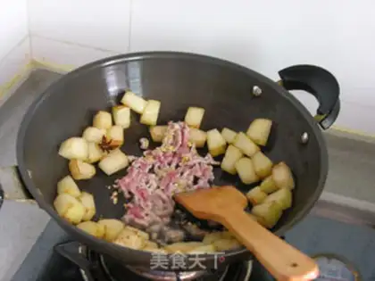 Make step 4