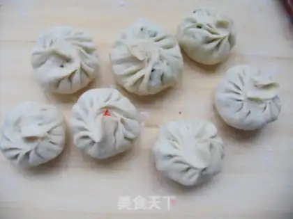 Make step 8