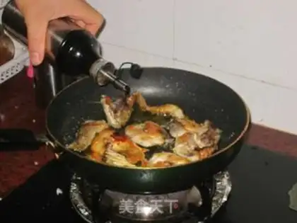 Make step 5