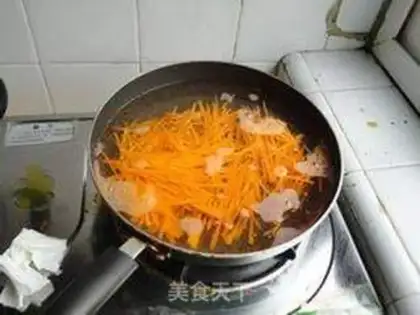 Make step 3