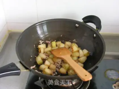 Make step 5