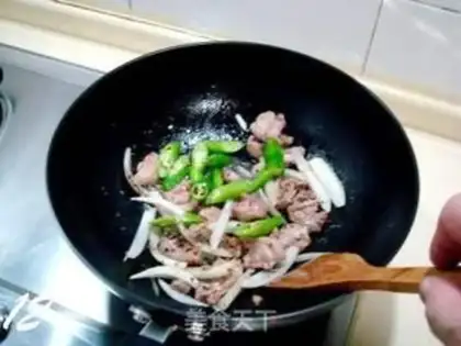Make  step 11