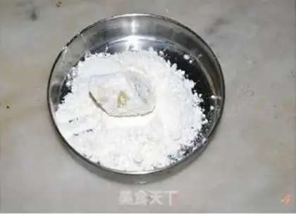 Make step 3