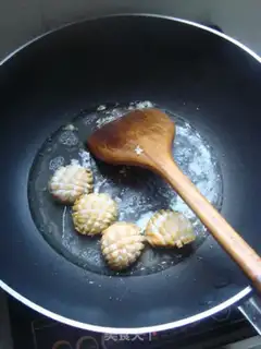 Make step 8