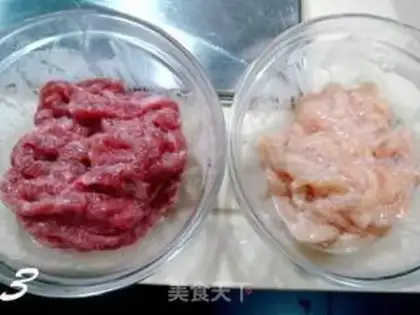 Make step 2