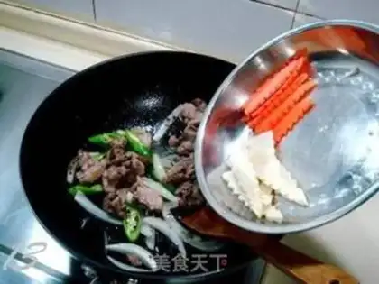 Make  step 12