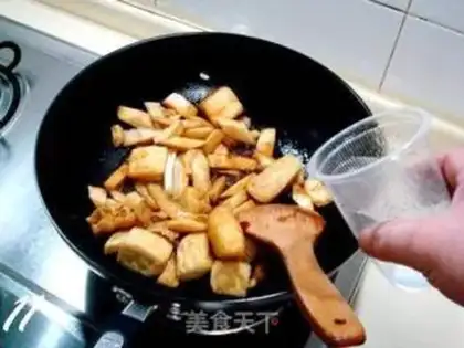 Make step 2