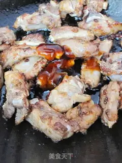 Make step 5