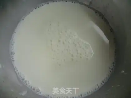 Make step 1