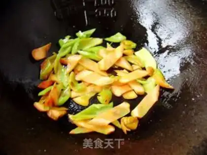 Make step 2