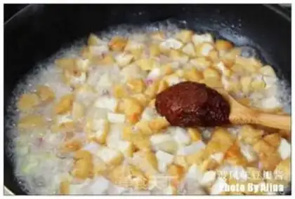 Make step 5