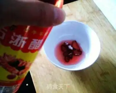 Make step 1