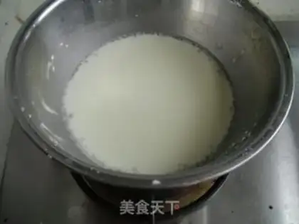 Make step 2