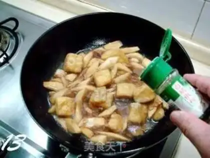 Make step 12