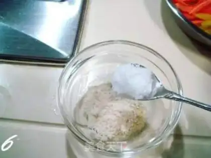 Make step 5