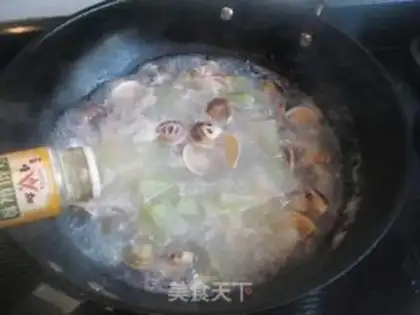 Make step 5