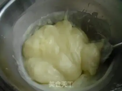 Make step 3