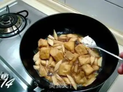 Make step 4