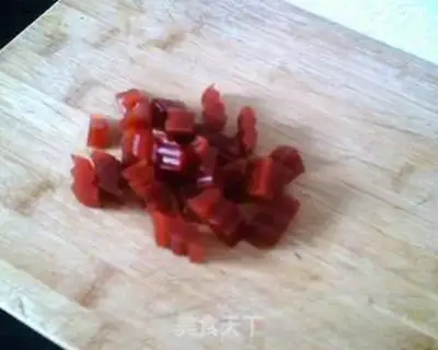 Make step 3