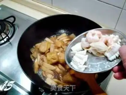 Make step 14