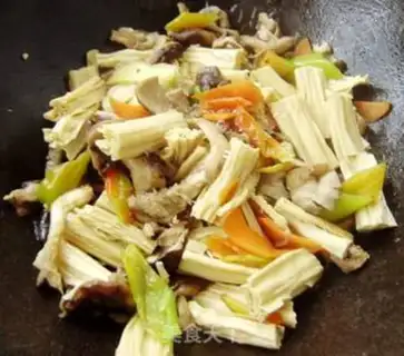Make step 5