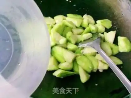 Make step 5
