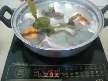 Make step 3