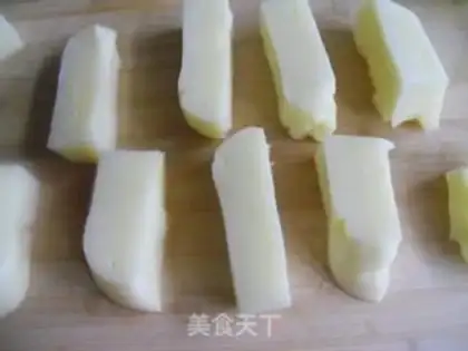 Make step 5