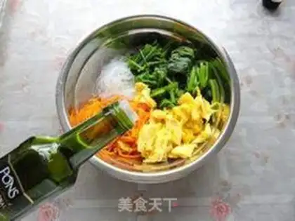 Make step 10