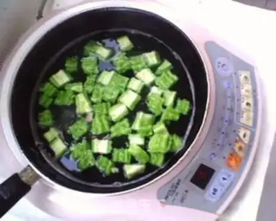 Make step 5