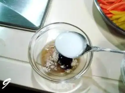 Make step 8