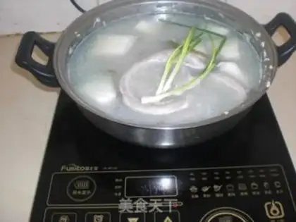 Make step 4