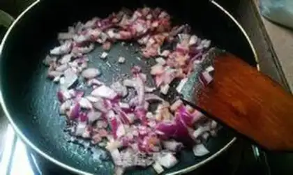 Make step 3