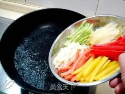 Make step 9