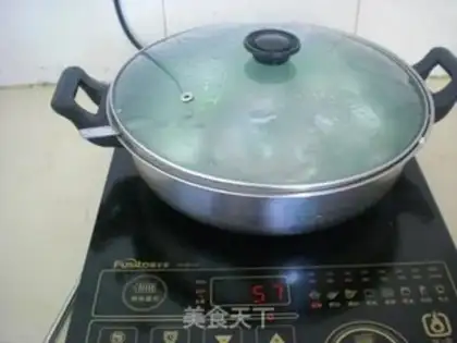 Make step 5