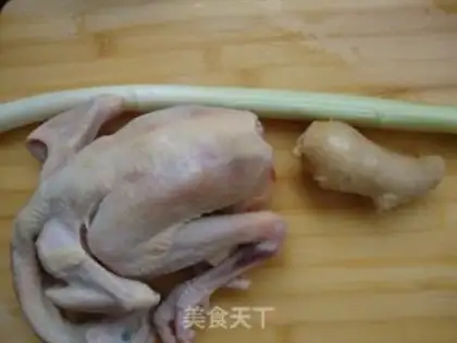Make  step 0