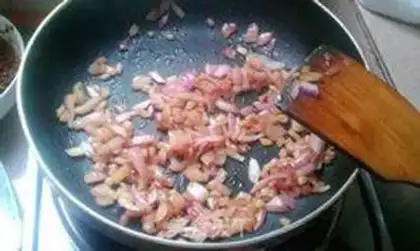 Make step 4