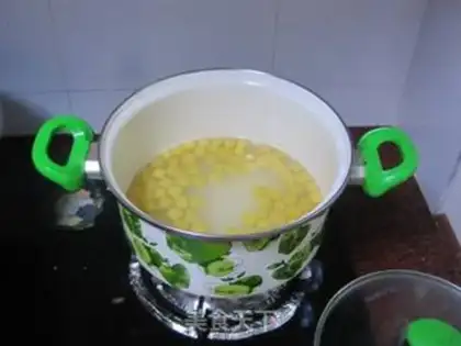 Make step 5