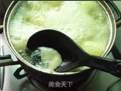 Make step 3
