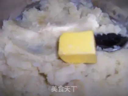 Make step 3
