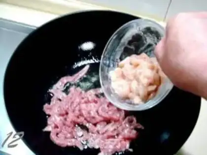 Make step 11
