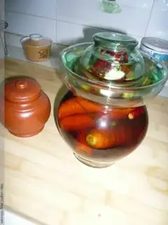 Make step 0