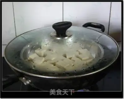 Make step 1